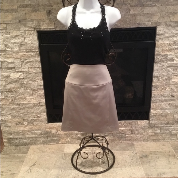 EXPRESS DESIGNSTUDIO SKIRT - Picture 5 of 8